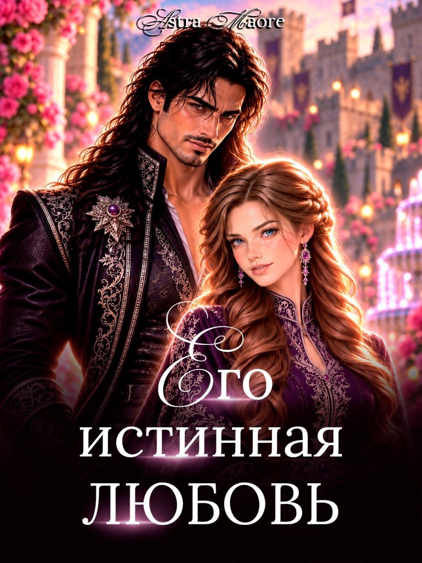 Его истинная любовь - Astra Maore