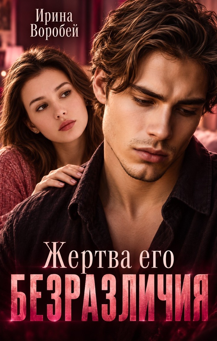 Цепь отверженных - Ирина Воробей