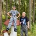 Аватарка пользователя