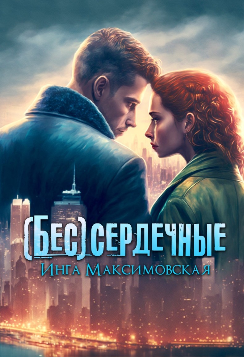 (Бес)сердечные - Инга Максимовская