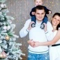 Аватарка пользователя