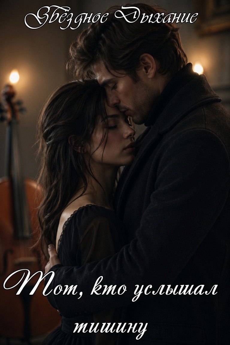Тот, кто услышал тишину - Звёздное Дыхание