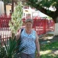 Аватарка пользователя