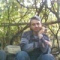 Аватарка пользователя