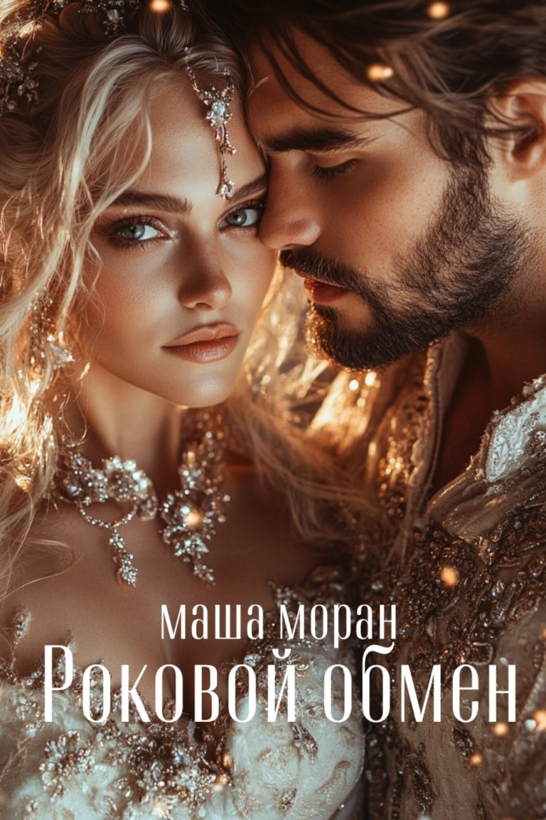 Роковой обмен - Маша Моран