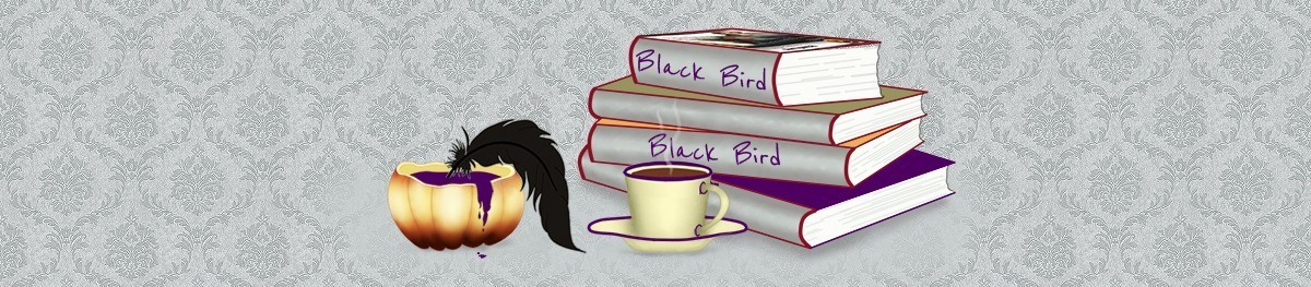 Все книги автора Black Bird