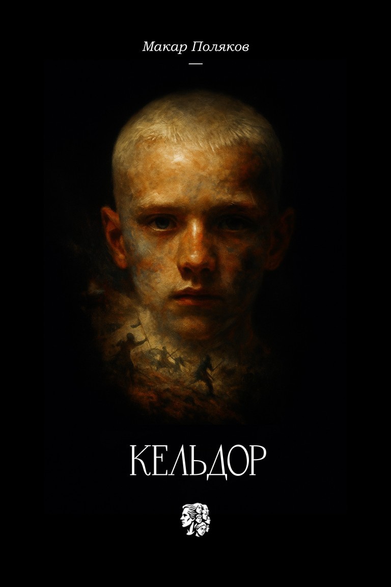 Кельдор - Макар Поляков