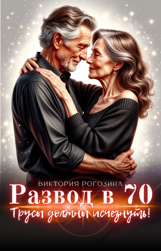 Развод в 70. Трусы должны исчезнуть! - Виктория Рогозина