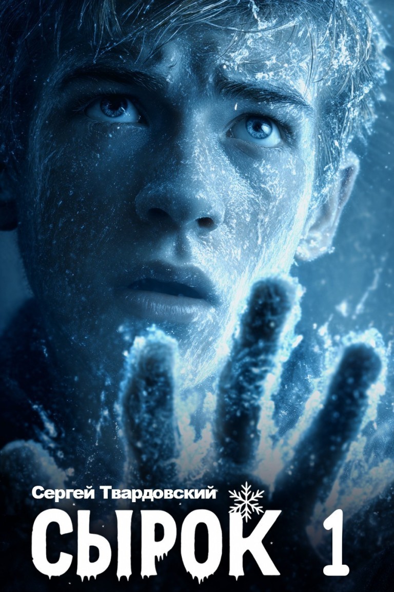 Сырок 1 - Сергей Твардовский