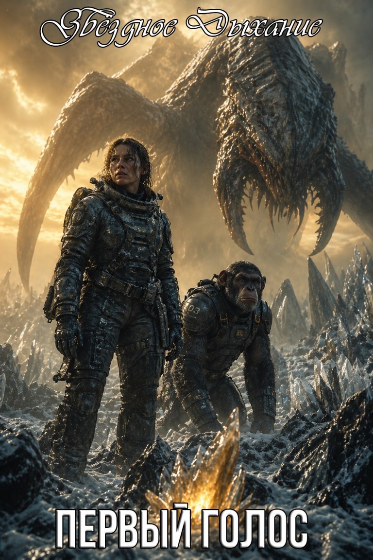 Первый голос - Звёздное Дыхание