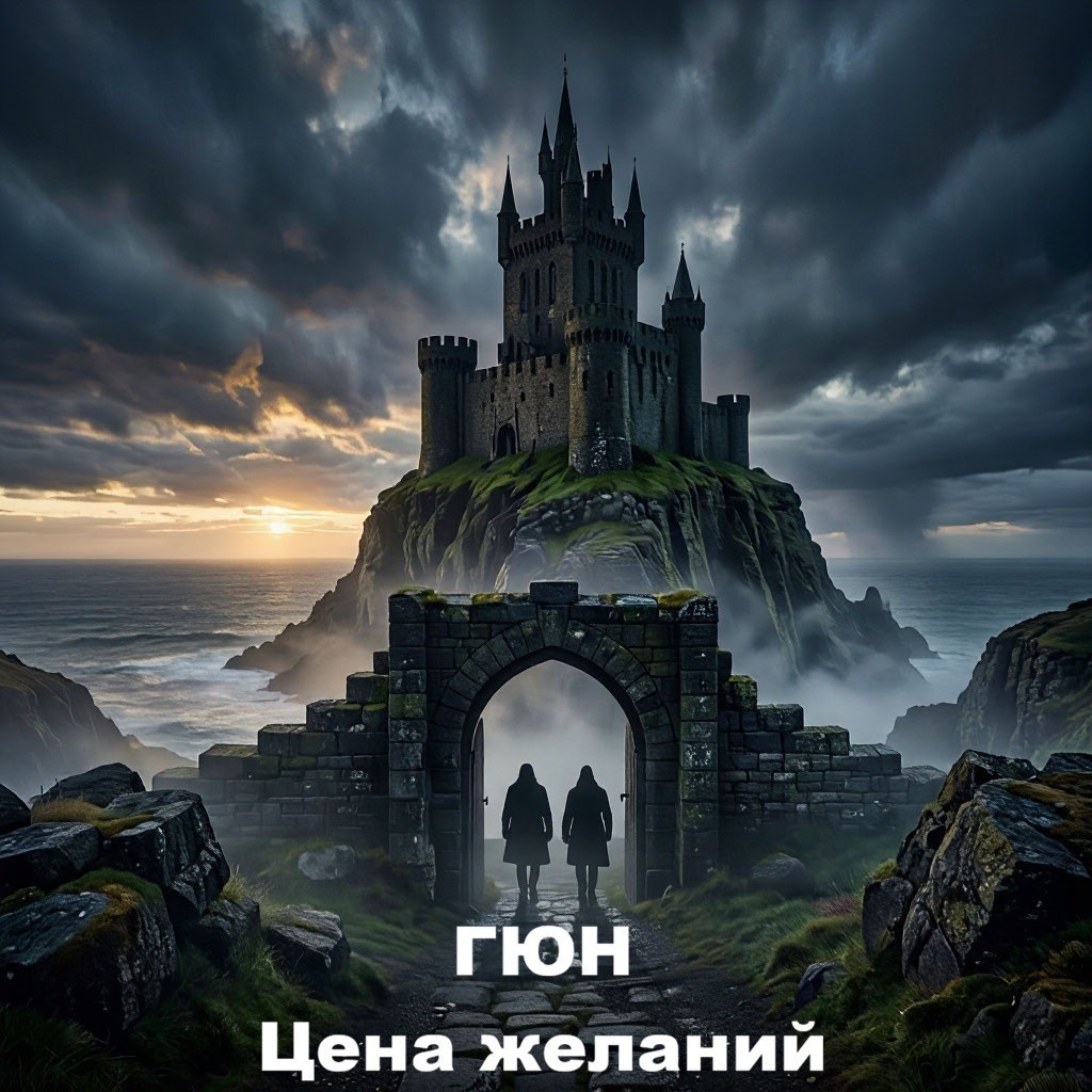Цена желаний - Читатель