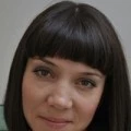 Аватарка пользователя