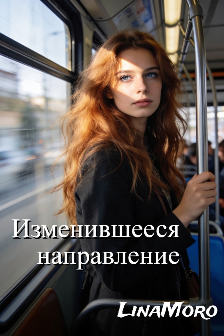 Изменившееся направление - LINAMORO