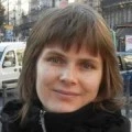 Аватарка пользователя