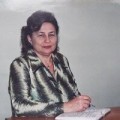Аватарка пользователя