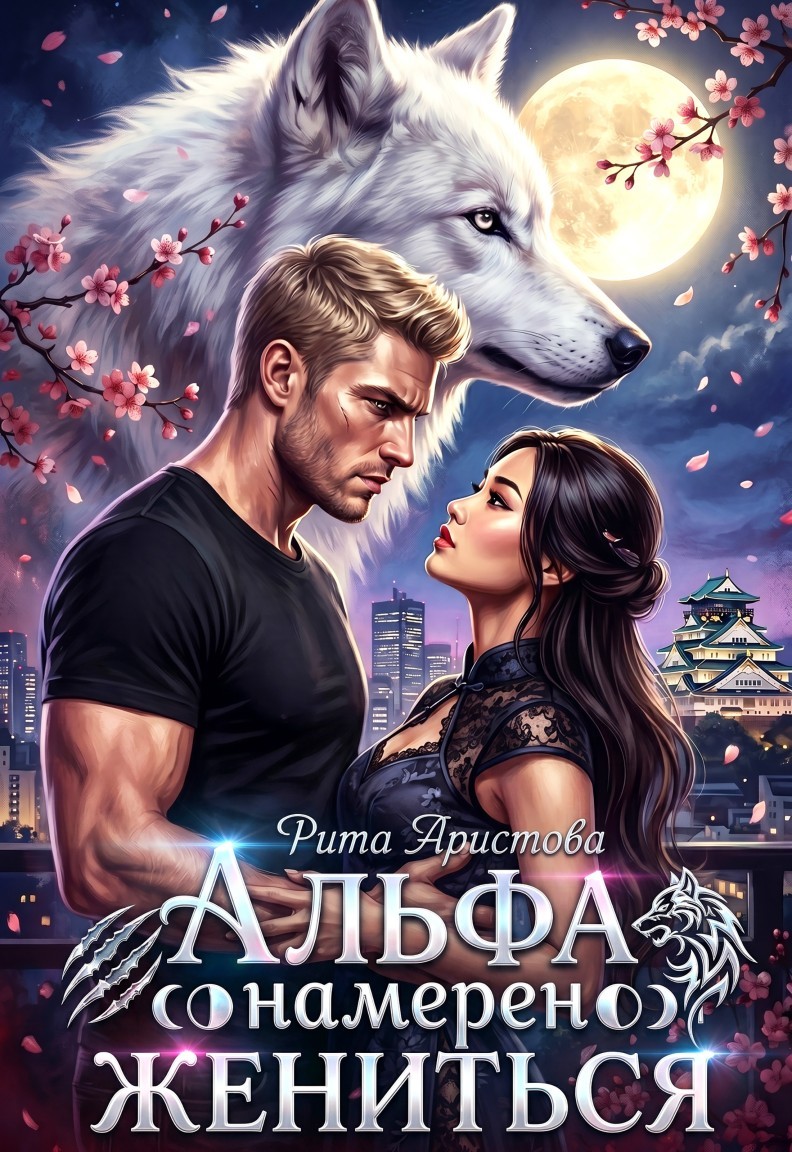 Альфа намерен жениться - Рита Аристова