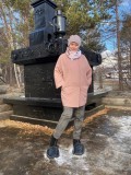 Аватарка пользователя