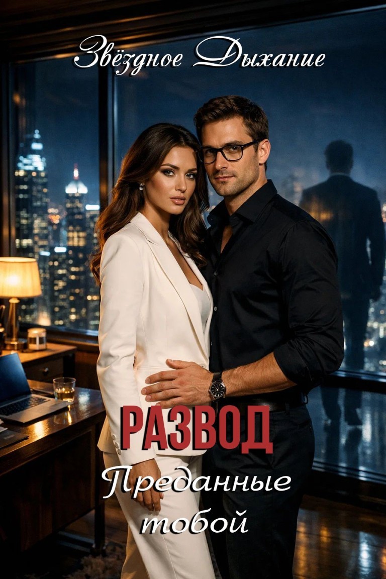 Развод. Преданные тобой - Звёздное Дыхание