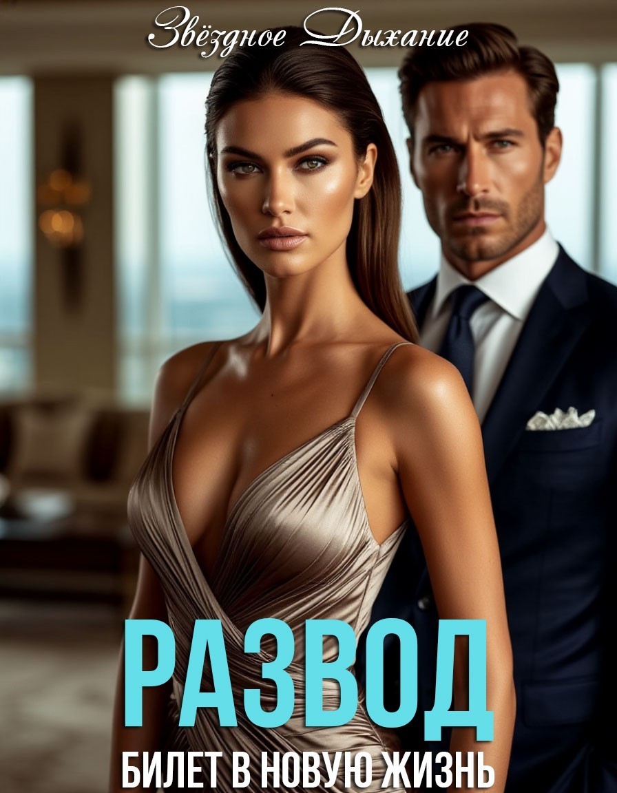 Развод. Билет в новую жизнь - Звёздное Дыхание