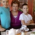 Аватарка пользователя