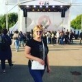 Аватарка пользователя