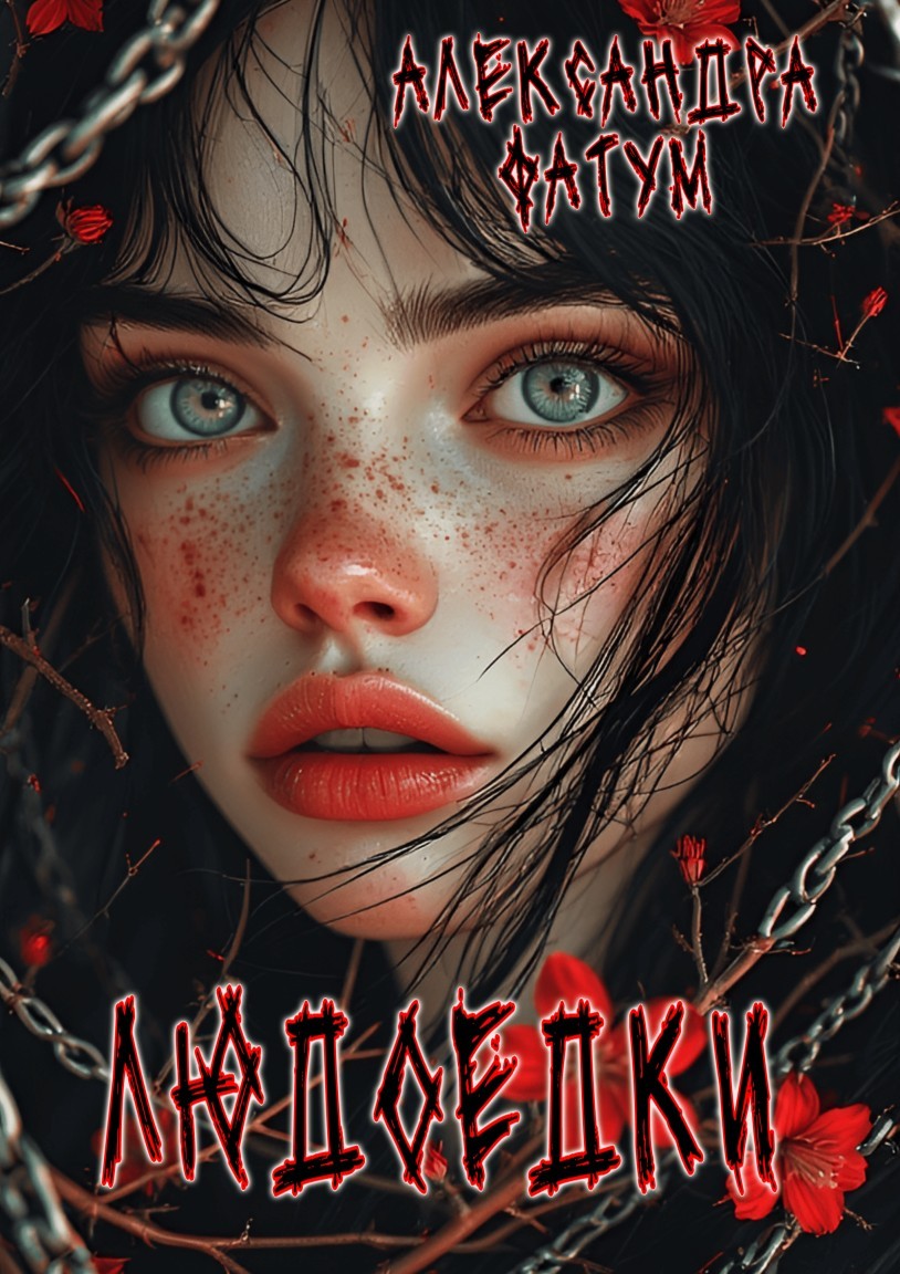 Людоедки - Александра Фатум