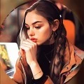 Аватарка пользователя