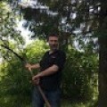Аватарка пользователя