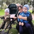 Аватарка пользователя