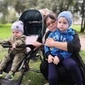 Аватарка пользователя