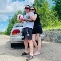 Аватарка пользователя