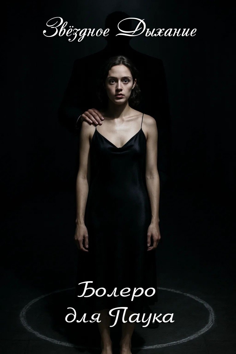 Болеро для Паука - Звёздное Дыхание