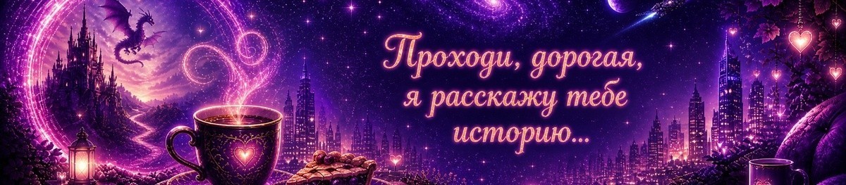 Все книги автора Пурпурная кисонька