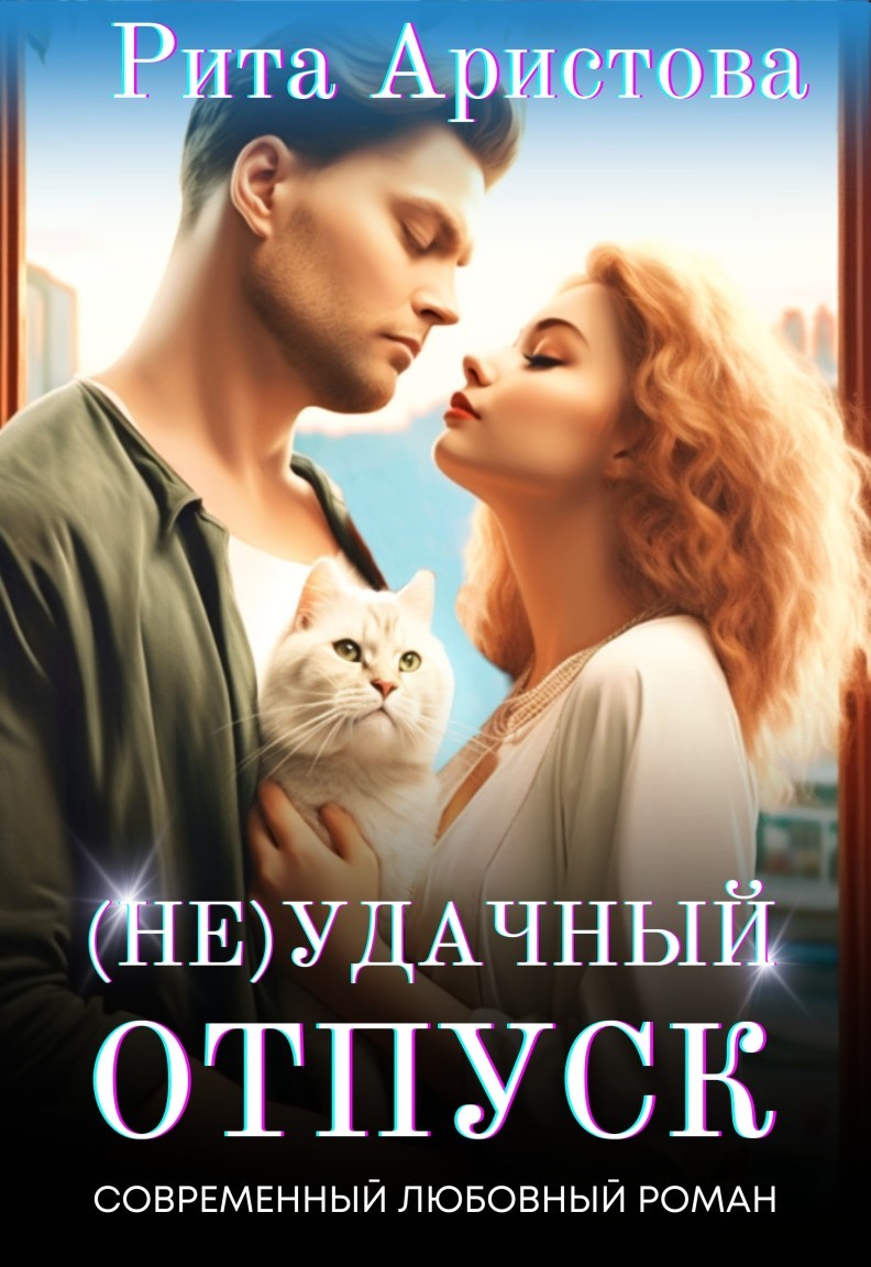 (Не) удачный отпуск - Рита Аристова, Короткий любовный роман
