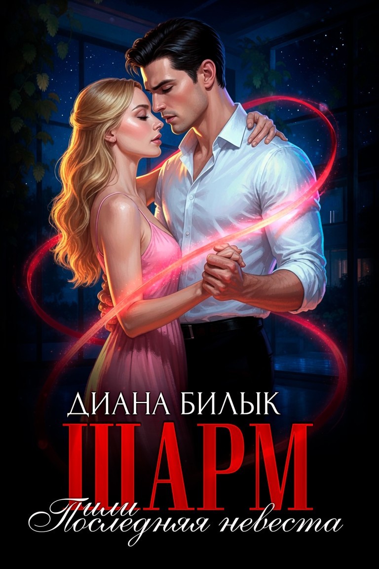 Шарм, или Последняя невеста - Диана Билык