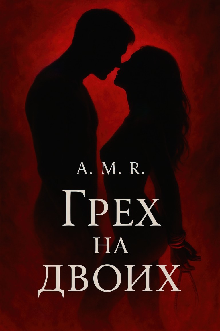 Грех на двоих - A.M.R.