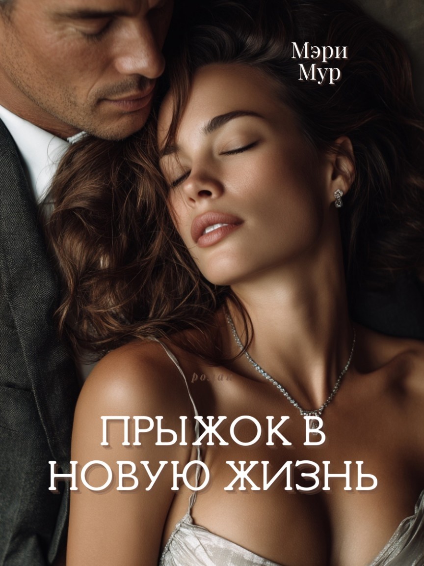 Прыжок в новую жизнь - Мэри Мур