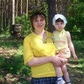 Аватарка пользователя
