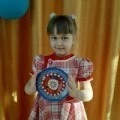 Аватарка пользователя