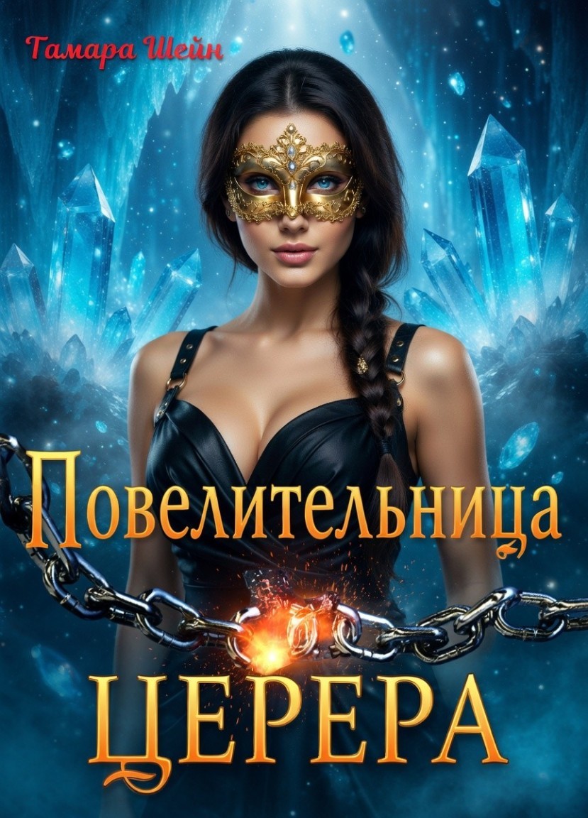 Повелительница Церера - Тамара Шейн
