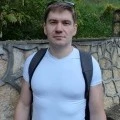Аватарка пользователя