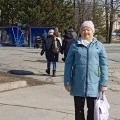 Аватарка пользователя