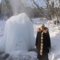 Аватарка пользователя