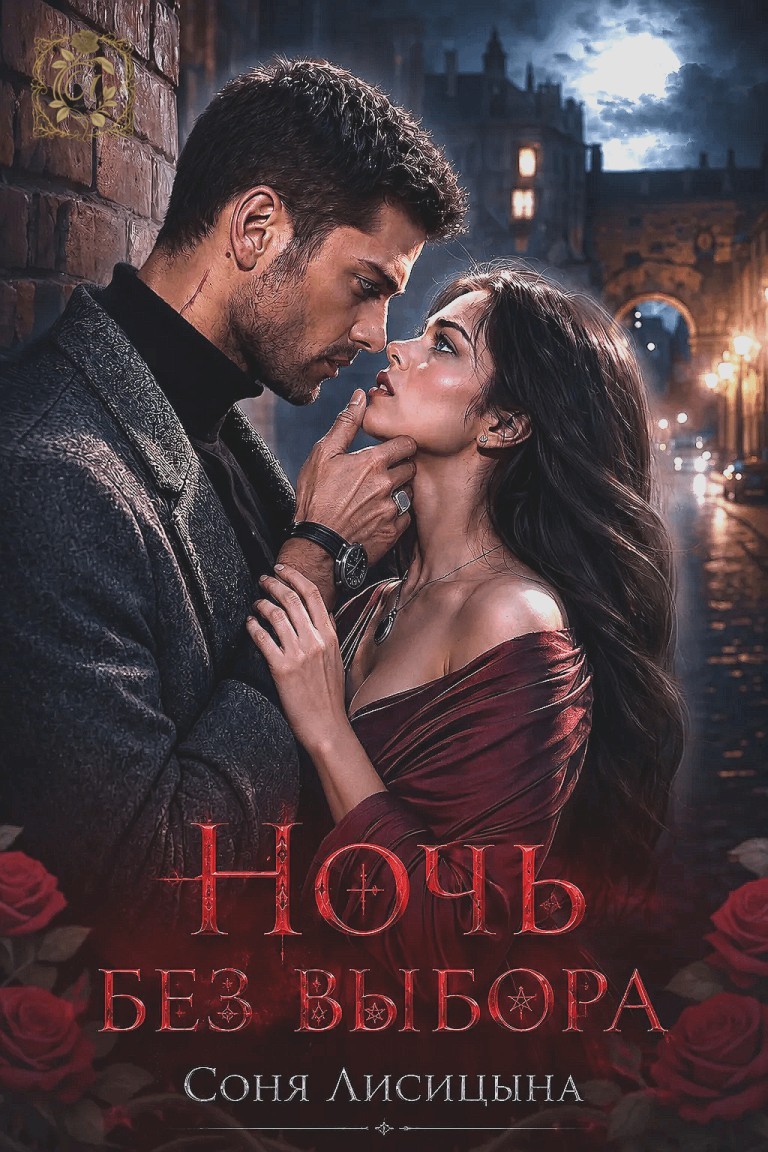 Ночь без выбора - Соня Лисицына