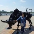 Аватарка пользователя