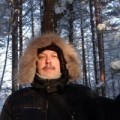 Аватарка пользователя