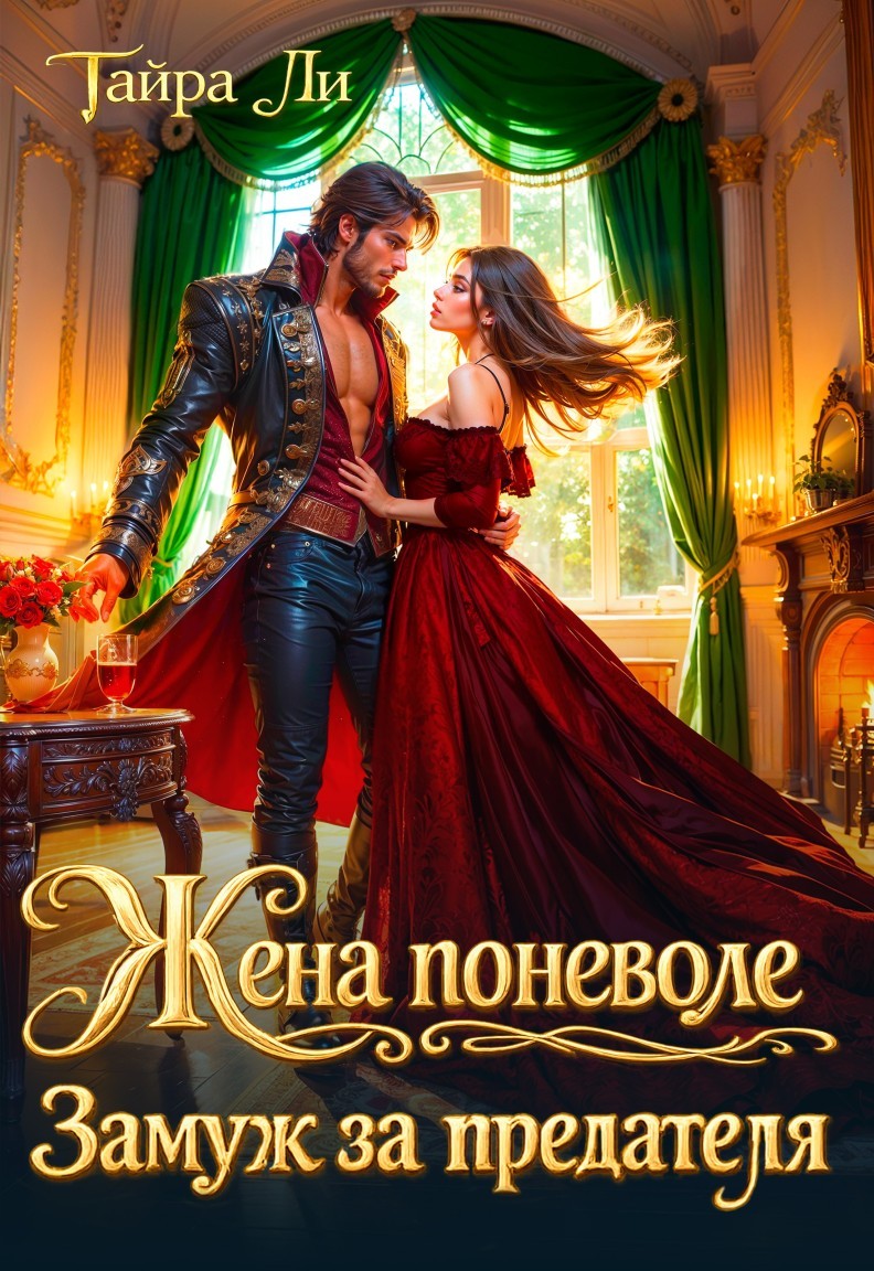 Жена поневоле. Замуж за предателя - Тайра Ли