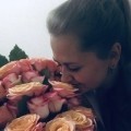 Аватарка пользователя