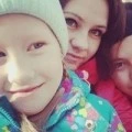 Аватарка пользователя
