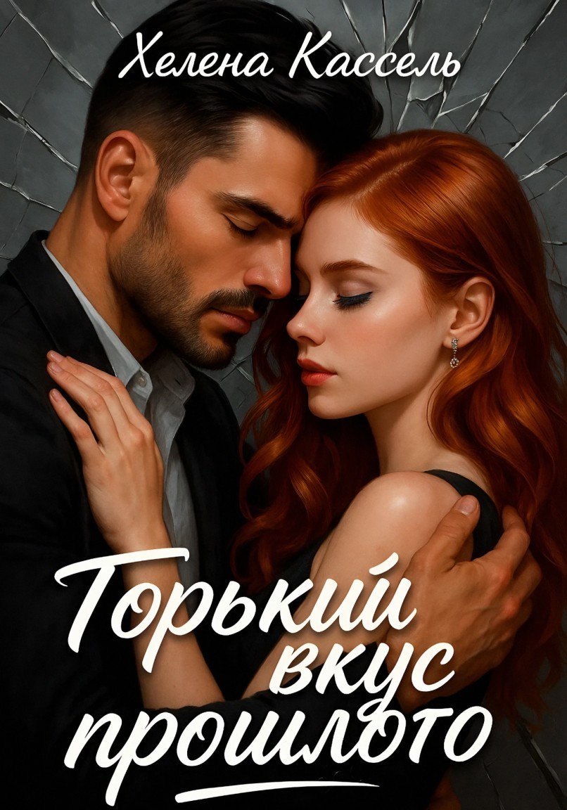 Горький вкус прошлого - Хелена Кассель